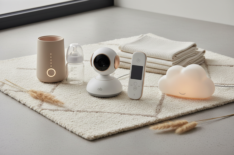 Baby Tech