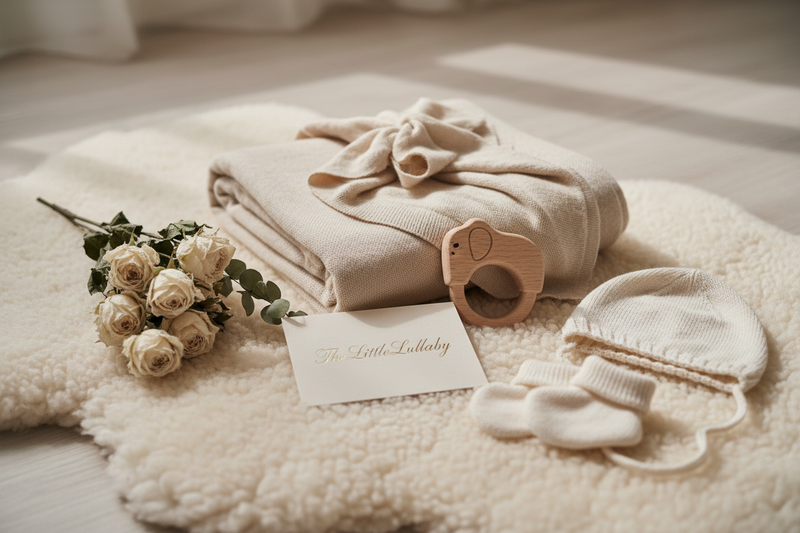 Image premium TheLittleLullaby