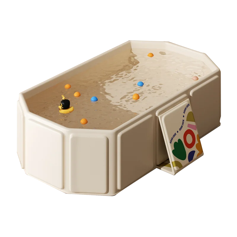 Lullaby Bath Basin