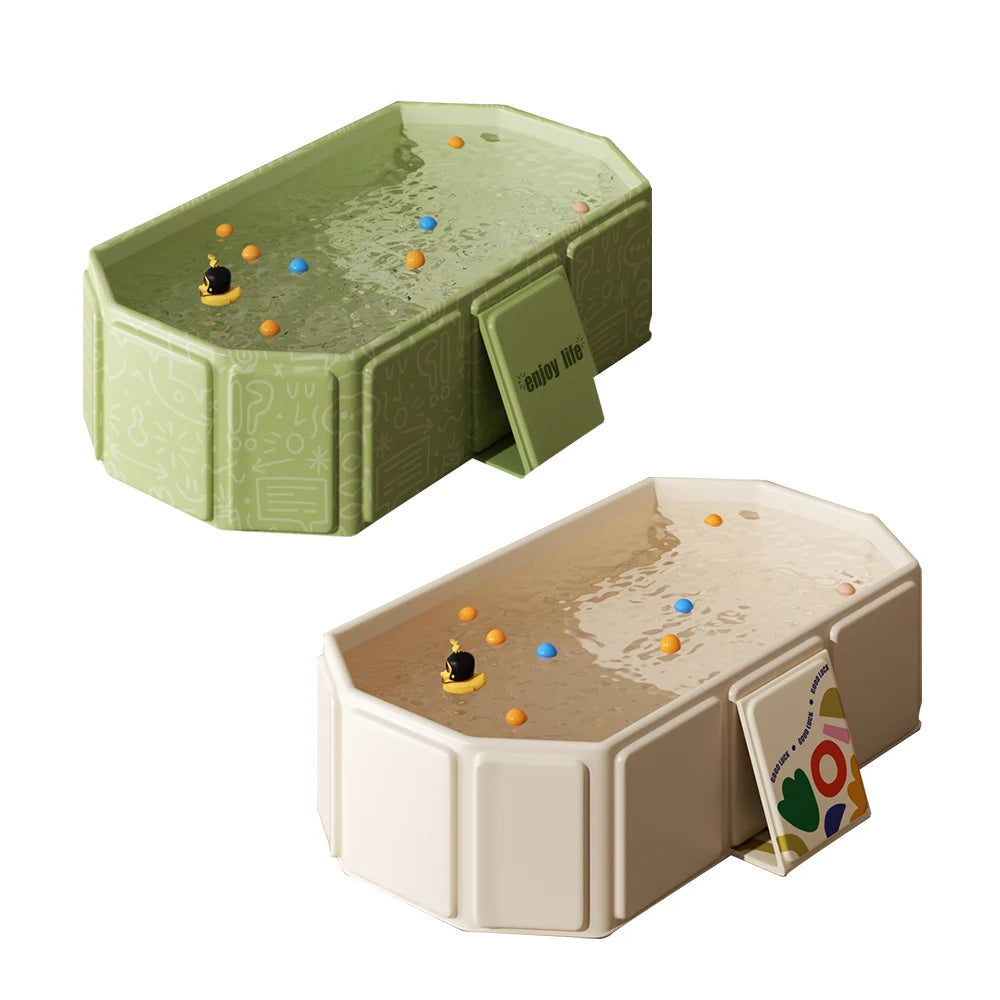 Lullaby Bath Basin