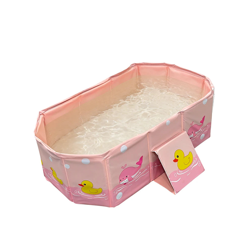 Lullaby Bath Basin