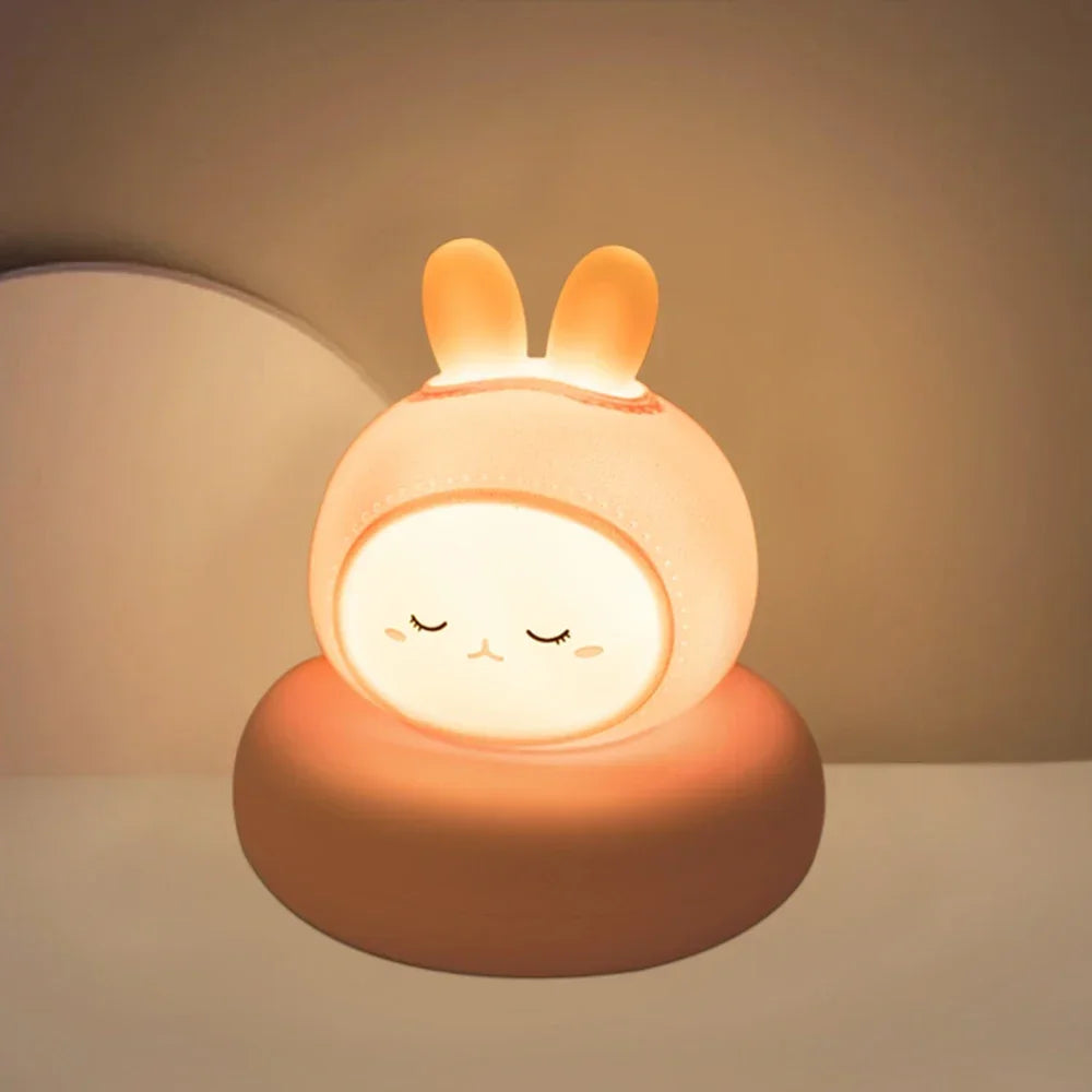 Lullaby Night Light