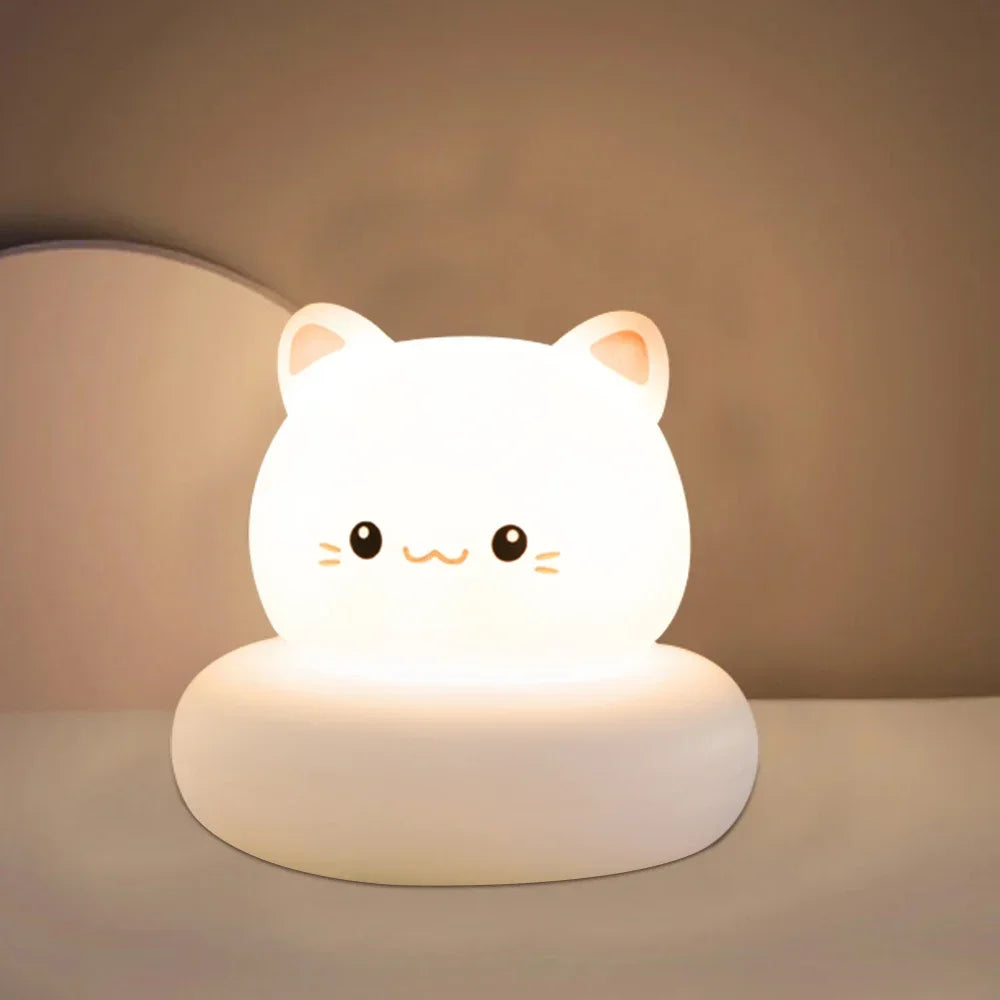 Lullaby Night Light