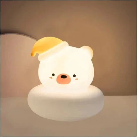 Lullaby Night Light