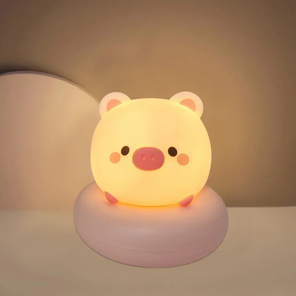 Lullaby Night Light