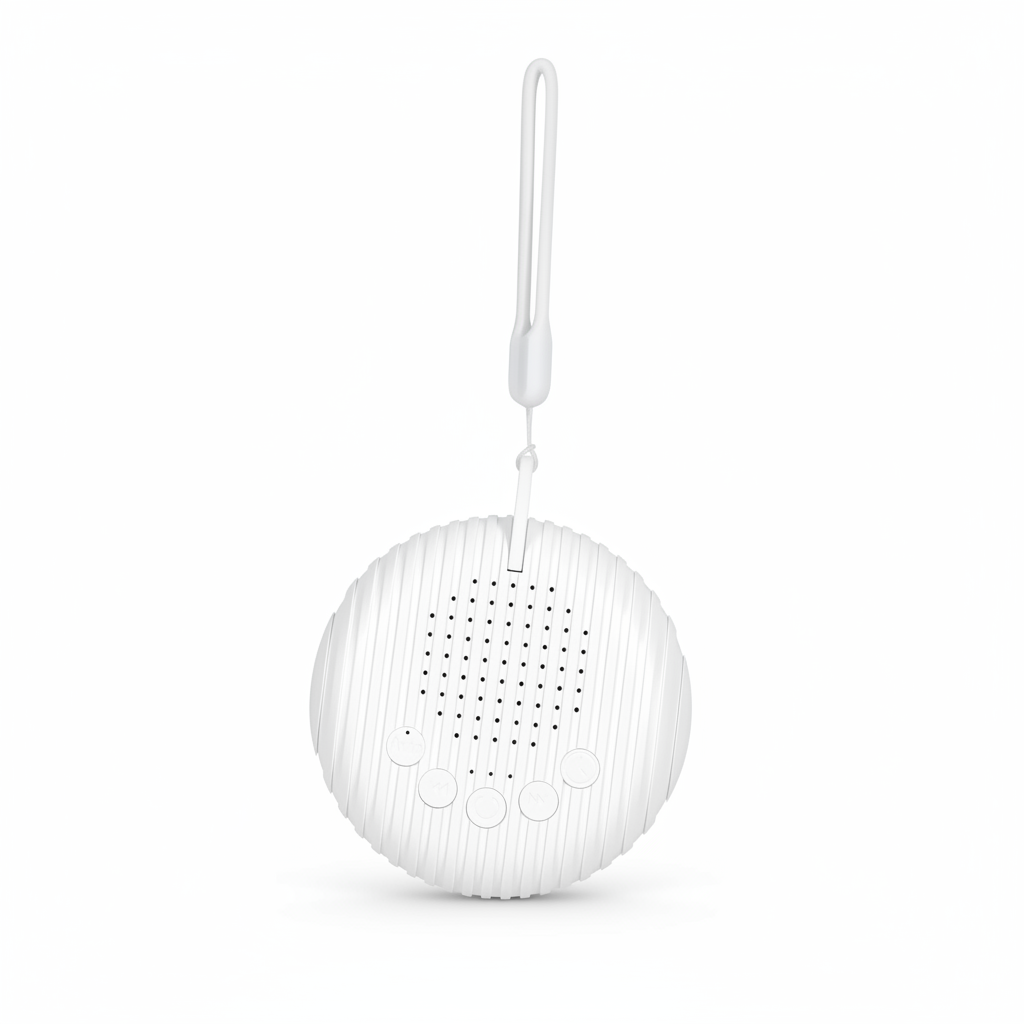Lullaby Sleep Sound Machine